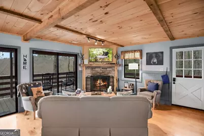 34 Garrett Circle, Ellijay, GA 30540 - Photo 9