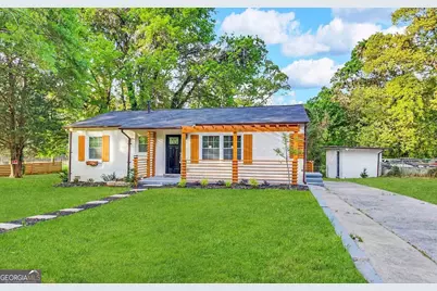 230 Argus Circle, Atlanta, GA 30331 - Photo 1