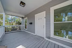871 Peachtree St, Macon, GA 31217 - Photo 5