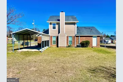 2264 Basswood Drive, Augusta, GA 30906 - Photo 23