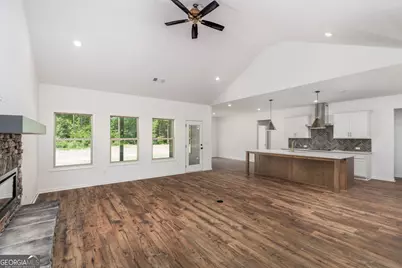 297 Bishop Road, Meansville, GA 30256 - Photo 7