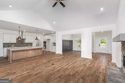 297 Bishop Road, Meansville, GA 30256 - Photo 9