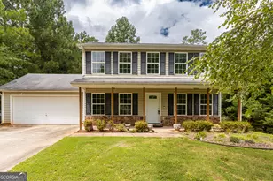 25 Shadowbrook Ct, Covington, GA 30016 - Photo 1