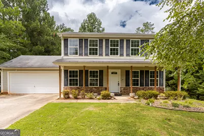 25 Shadowbrook Court, Covington, GA 30016 - Photo 3