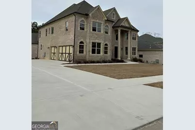 829 Artistry Way, Fairburn, GA 30213 - Photo 1