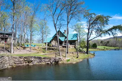 Lot 7R Mountain Falls Loop, Ellijay, GA 30540 - Photo 25