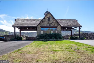 Lot 7R Mountain Falls Loop, Ellijay, GA 30540 - Photo 5