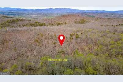 Lot 7R Mountain Falls Loop, Ellijay, GA 30540 - Photo 41