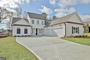 130 Putney Wy, Senoia, GA 30276 - Photo 1