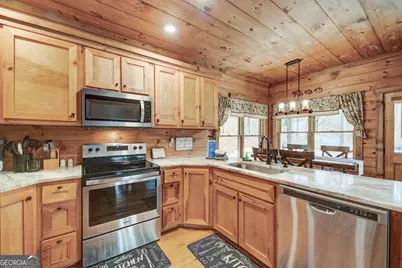 228 Centergate Drive, Ellijay, GA 30540 - Photo 13