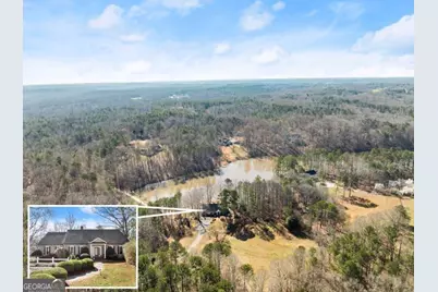 0 S. Georgia Highway 82, Statham, GA 30666 - Photo 1