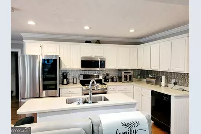 3213 Sweetbriar Drive, Villa Rica, GA 30180 - Photo 5