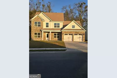 118 John Eady Court, Savannah, GA 31405 - Photo 1