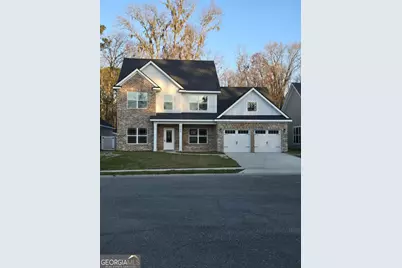 124 John Eady Court, Savannah, GA 31405 - Photo 1