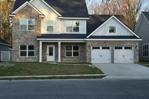 124 John Eady Ct, Savannah, GA 31405 - Photo 1