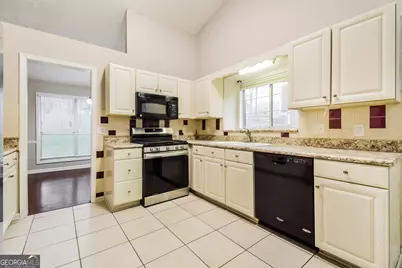 4547 Aladdin Court, Powder Springs, GA 30127 - Photo 5