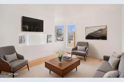 3365 Turtle Lake Drive SE, Marietta, GA 30067 - Photo 11