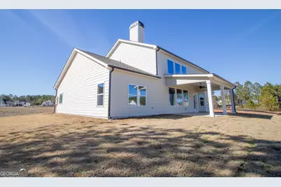 129 Rutland Court, Senoia, GA 30276 - Photo 35