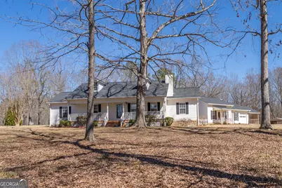 1650 Pierce Dairy Road, Madison, GA 30650 - Photo 1