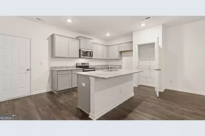 452 Reflection Drive, Stockbridge, GA 30281 - Photo 11