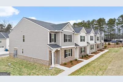 452 Reflection Drive, Stockbridge, GA 30281 - Photo 21