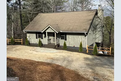 505 Long Mountain Drive, Lakemont, GA 30552 - Photo 35