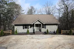 505 Long Mountain Dr, Lakemont, GA 30552 - Photo 1