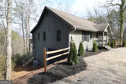 505 Long Mountain Drive, Lakemont, GA 30552 - Photo 5