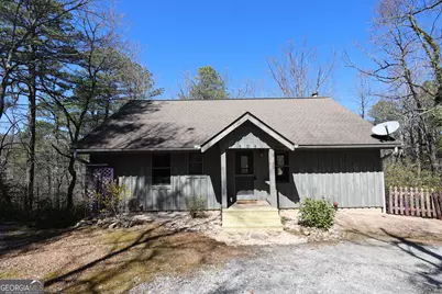 505 Long Mountain Drive, Lakemont, GA 30552 - Photo 41