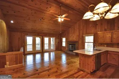 505 Long Mountain Drive, Lakemont, GA 30552 - Photo 13