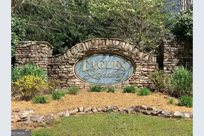 0 Grand View Drive, Cleveland, GA 30528 - Photo 1