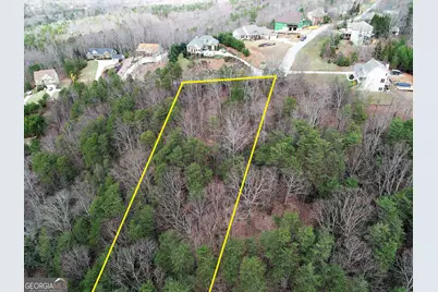 0 Grand View Drive, Cleveland, GA 30528 - Photo 3