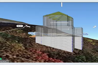 0 Grand View Drive, Cleveland, GA 30528 - Photo 3