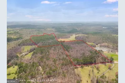 0 Clem Lowell Road, Carrollton, GA 30116 - Photo 1