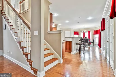 165 Standing Oak Place, Fayetteville, GA 30214 - Photo 23