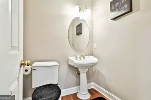 165 Standing Oak Pl, Fayetteville, GA 30214 - Photo 31