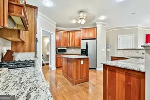 165 Standing Oak Pl, Fayetteville, GA 30214 - Photo 25