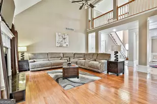 165 Standing Oak Pl, Fayetteville, GA 30214 - Photo 21