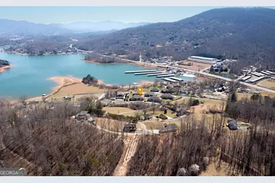 1725 Watercrest Way #D, Young Harris, GA 30582 - Photo 31