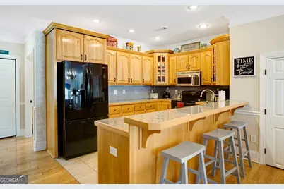 1725 Watercrest Way #D, Young Harris, GA 30582 - Photo 7