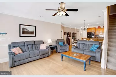 1725 Watercrest Way #D, Young Harris, GA 30582 - Photo 5