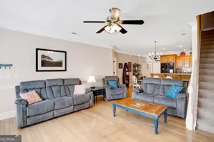 1725 Water Crest Way, Young Harris, GA 30582 - Photo 5