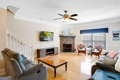 1725 Watercrest Way #D, Young Harris, GA 30582 - Photo 3