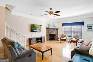 1725 Water Crest Way, Young Harris, GA 30582 - Photo 3