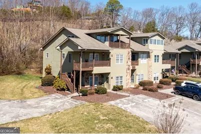 1725 Watercrest Way #D, Young Harris, GA 30582 - Photo 41