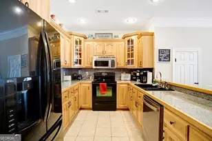 1725 Water Crest Way, Young Harris, GA 30582 - Photo 9