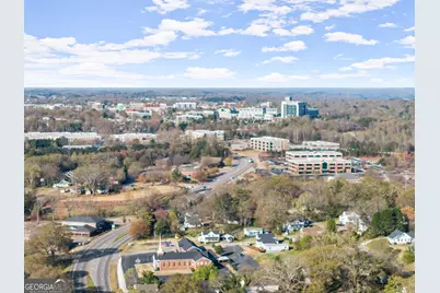 1 Spring Street, Gainesville, GA 30501 - Photo 15