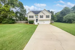 10 Jasmine Ln SW, Euharlee, GA 30120 - Photo 1
