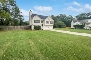 10 Jasmine Ln SW, Euharlee, GA 30120 - Photo 21