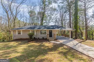 3651 Tulip Dr, Decatur, GA 30032 - Photo 11